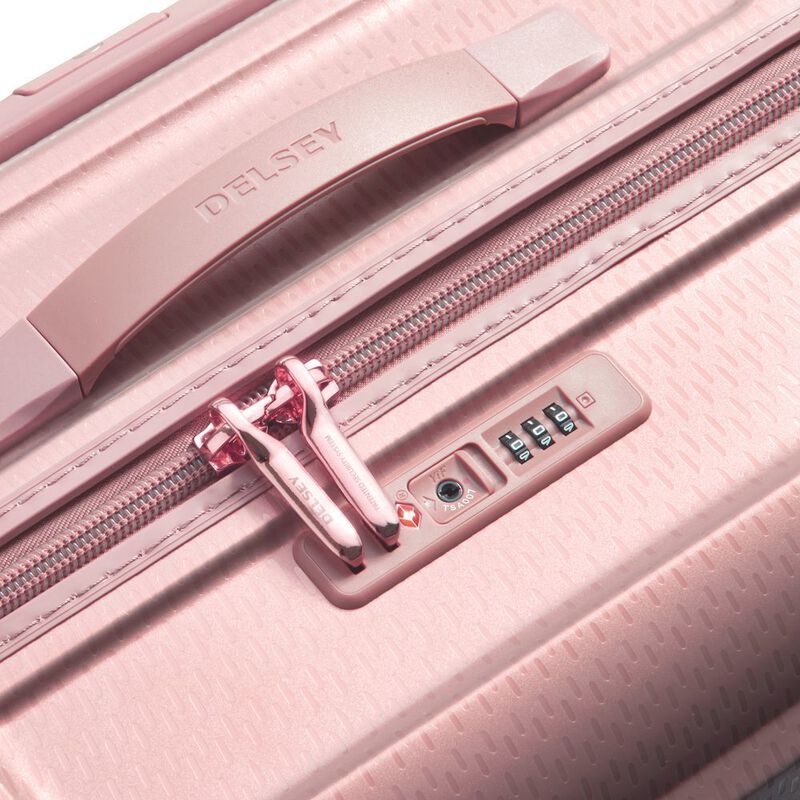 Delsey Turenne 55cm Cabin Trolley Case image number 5